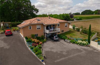 vente maison 400 000 € à proximité de Saugnac-Et-Cambran (40180)