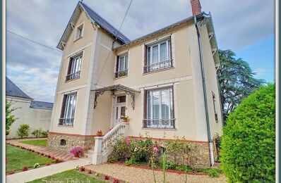 vente maison 399 000 € à proximité de Saint-Paterne-Racan (37370)