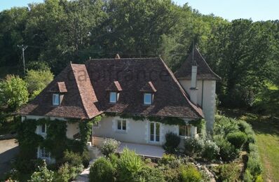 vente maison 599 000 € à proximité de Biars-sur-Cère (46130)