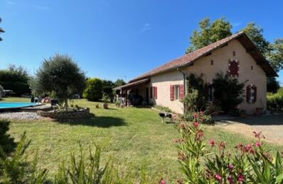 vente maison 325 000 € à proximité de Arthez-d'Armagnac (40190)