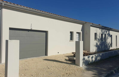 vente maison 597 400 € à proximité de Le Verdon-sur-Mer (33123)