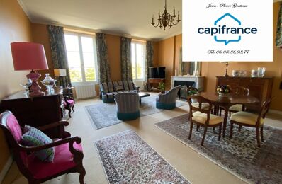 vente appartement 299 000 € à proximité de Saint-Cyr (86130)