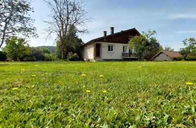 vente maison 264 000 € à proximité de Bouhans-Lès-Lure (70200)