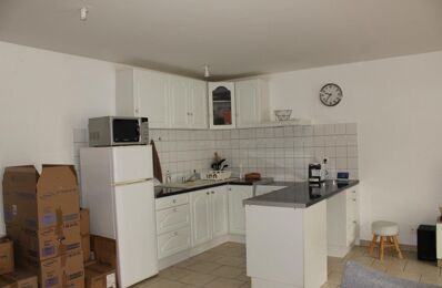 location appartement 525 € CC /mois à proximité de Dampierre-sur-Salon (70180)