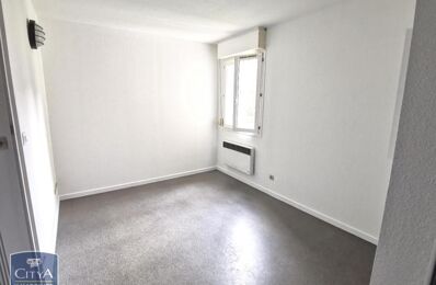 location appartement 390 € CC /mois à proximité de Bassens (73000)