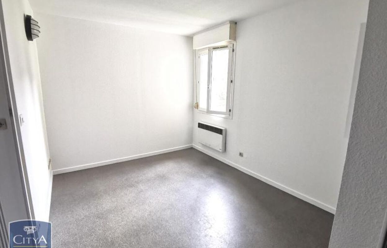 appartement 1 pièces 15 m2 à louer à Chambéry (73000)