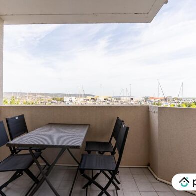 Appartement 2 pièces 145000 €