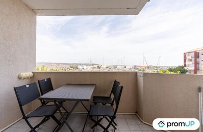 vente appartement 145 000 € à proximité de Jacou (34830)