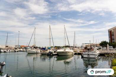 Appartement 2 pièces 145000 €