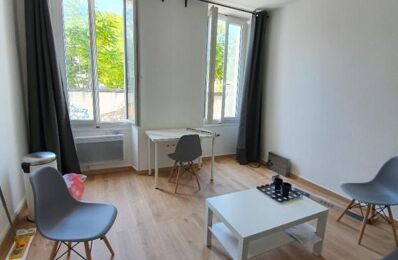 vente appartement 99 000 € à proximité de Marseille 7 (13007)