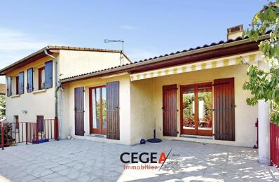 vente maison 228 000 € à proximité de Saint-Marcel-Lès-Annonay (07100)