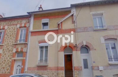 vente maison 227 000 € à proximité de Saint-Martin-d'Ablois (51530)