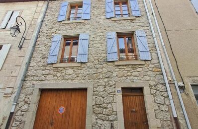 vente maison 198 000 € à proximité de La Bastide-Puylaurent (48250)