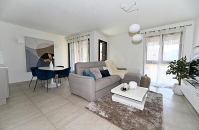 vente appartement 279 000 € à proximité de Saint-Jeoire-Prieuré (73190)