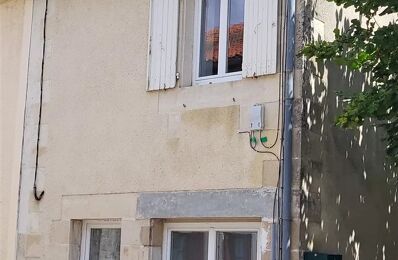 vente maison 55 000 € à proximité de Plaisance (86500)