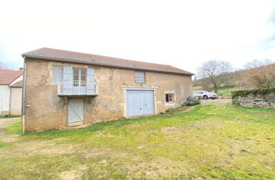 vente maison 195 000 € à proximité de Saint-Léger-sur-Dheune (71510)