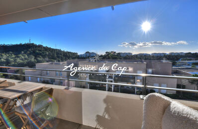 vente appartement 365 000 € à proximité de Roquebrune-sur-Argens (83520)