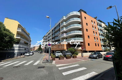 appartement 4 pièces 122 m2 à vendre à Saint-Raphaël (83530)
