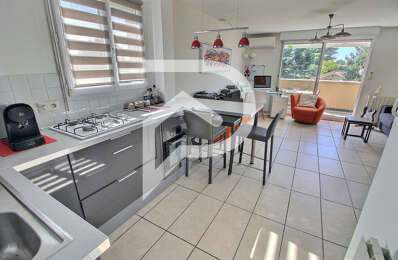 vente appartement 210 000 € à proximité de Villars-les-Dombes (01330)