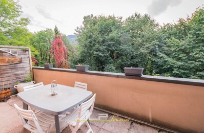 vente appartement 275 000 € à proximité de Chamonix-Mont-Blanc (74400)