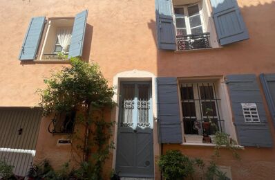 maison 5 pièces 110 m2 à vendre à Meyrargues (13650)