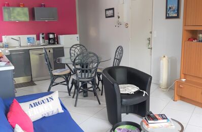 vente appartement 409 000 € à proximité de Lège-Cap-Ferret (33950)