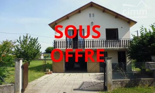 Maison 4 Pièces 93 m² à vendre à Saint-Marcellin (38160)