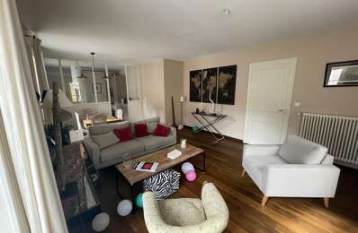 vente appartement 365 000 € à proximité de Saint-Nabord (88200)