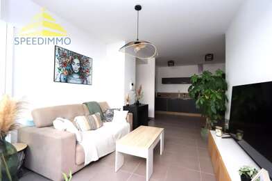 Appartement 2 pièces 947 €