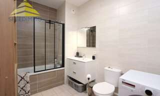 Appartement 2 Pièces 46 m² à louer à Brie-Comte-Robert (77170)