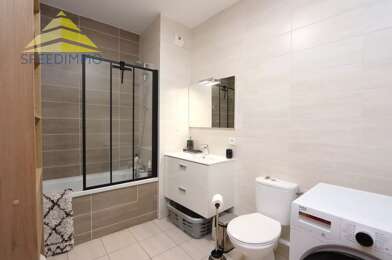 Appartement 2 pièces 947 €