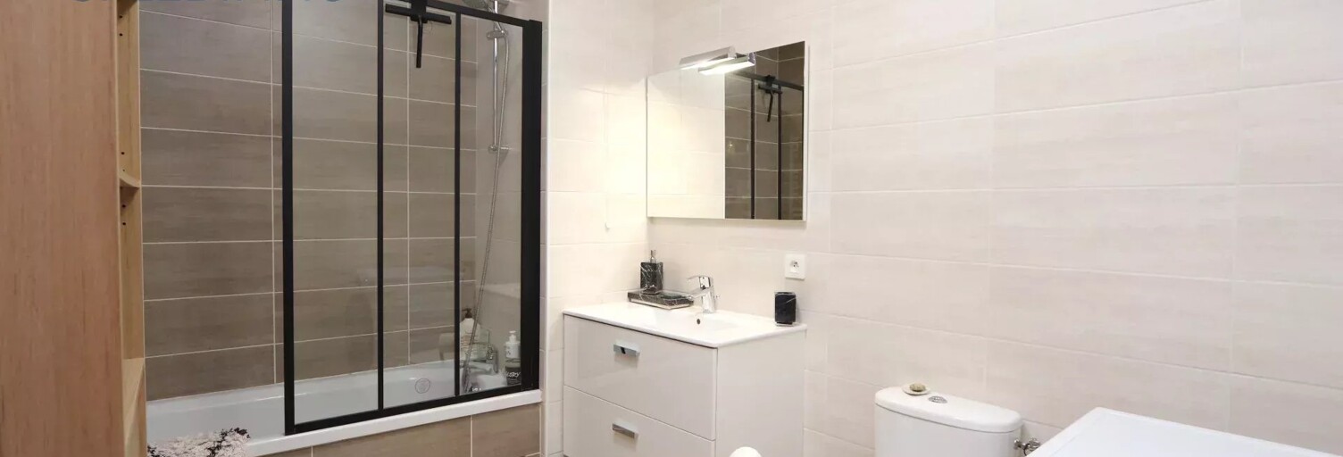 Appartement 2 Pièces 46 m² à louer à Brie-Comte-Robert (77170)