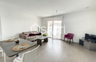 vente appartement 160 000 € à proximité de Porchères (33660)