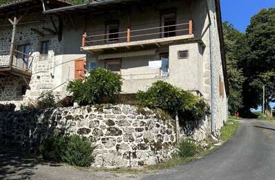 vente maison 95 000 € à proximité de Saint-Mamet-la-Salvetat (15220)