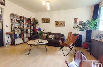 vente appartement 239 000 € à proximité de Beaumont-sur-Oise (95260)