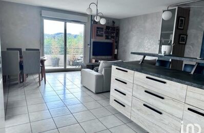 vente appartement 178 000 € à proximité de Saint-Georges-d'Espéranche (38790)