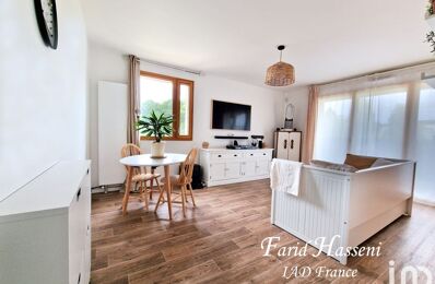vente appartement 229 000 € à proximité de Bonnières-sur-Seine (78270)