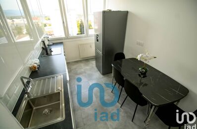 vente appartement 135 000 € à proximité de Wintzenheim (68920)