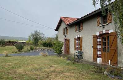 vente maison 179 000 € à proximité de Trie-sur-Baïse (65220)
