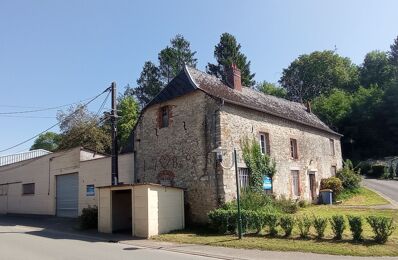 vente maison 88 990 € à proximité de Chaumont-Porcien (08220)
