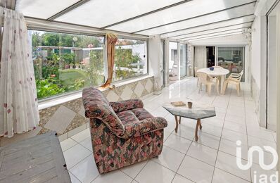 vente maison 320 000 € à proximité de Saint-Aignan-Grandlieu (44860)