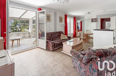 vente maison 320 000 € à proximité de Saint-Julien-de-Concelles (44450)