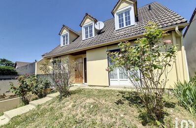 vente maison 399 000 € à proximité de Orly (94310)