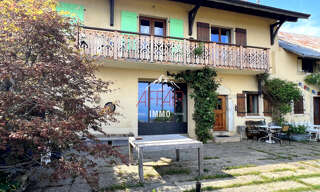 Maison 7 Pièces 180 m² à vendre à Collonges-sous-Salève (74160)