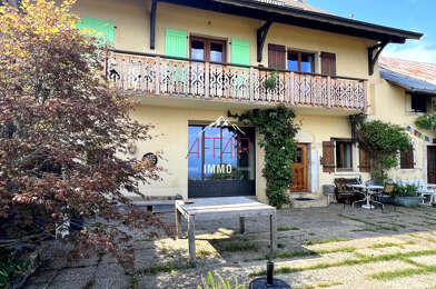 Maison 7 pièces 790000 €