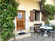 Maison 7 pièces à La Croisette - 10 min de Collonges sous Sa — photo 2