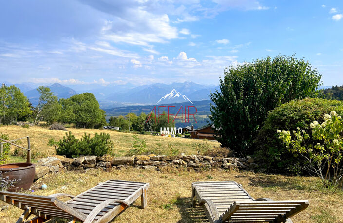 Maison 7 pièces à La Croisette - 10 min de Collonges sous Sa — photo 3