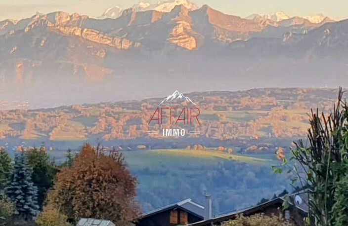 Maison 7 pièces à La Croisette - 10 min de Collonges sous Sa — photo 4
