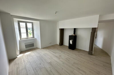 vente appartement 185 000 € à proximité de Saint-Geniez-d'Olt (12130)