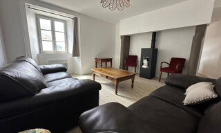 Appartement 3 Pièces 64 m² à vendre à Laguiole (12210)